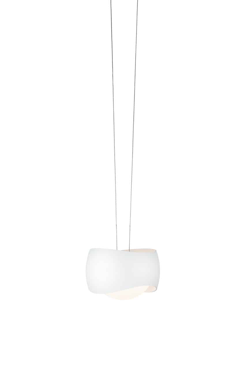 Oligo Curved Hanglamp