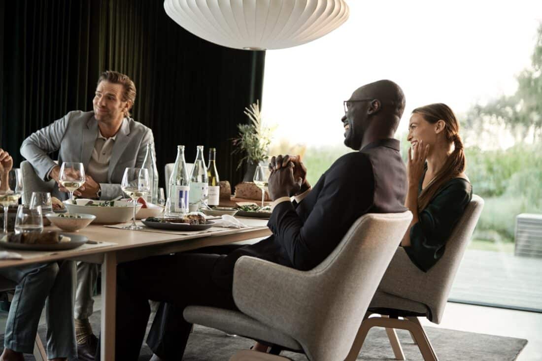 Stressless Laurel Dining