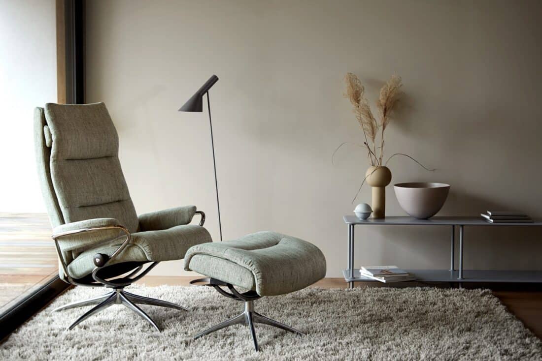 Stressless Tokyo Adjustable