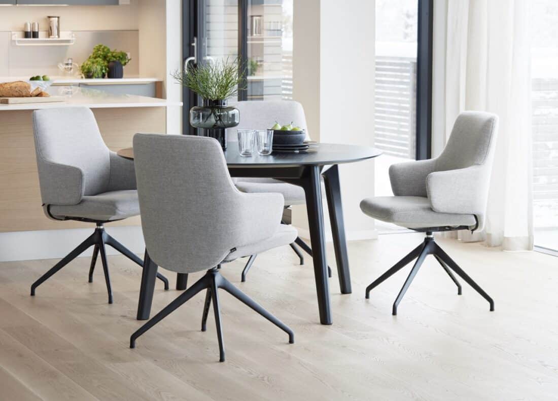 Stressless Laurel Dining
