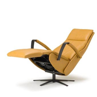 De Toekomst Twice 218 Relaxfauteuil