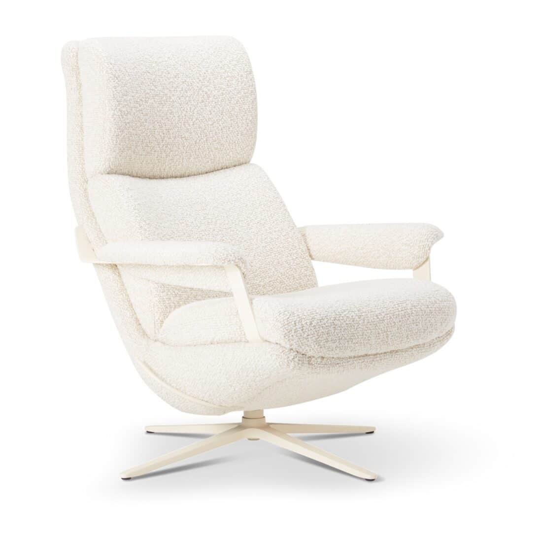 Ijcoon Vera Curve Relaxfauteuil