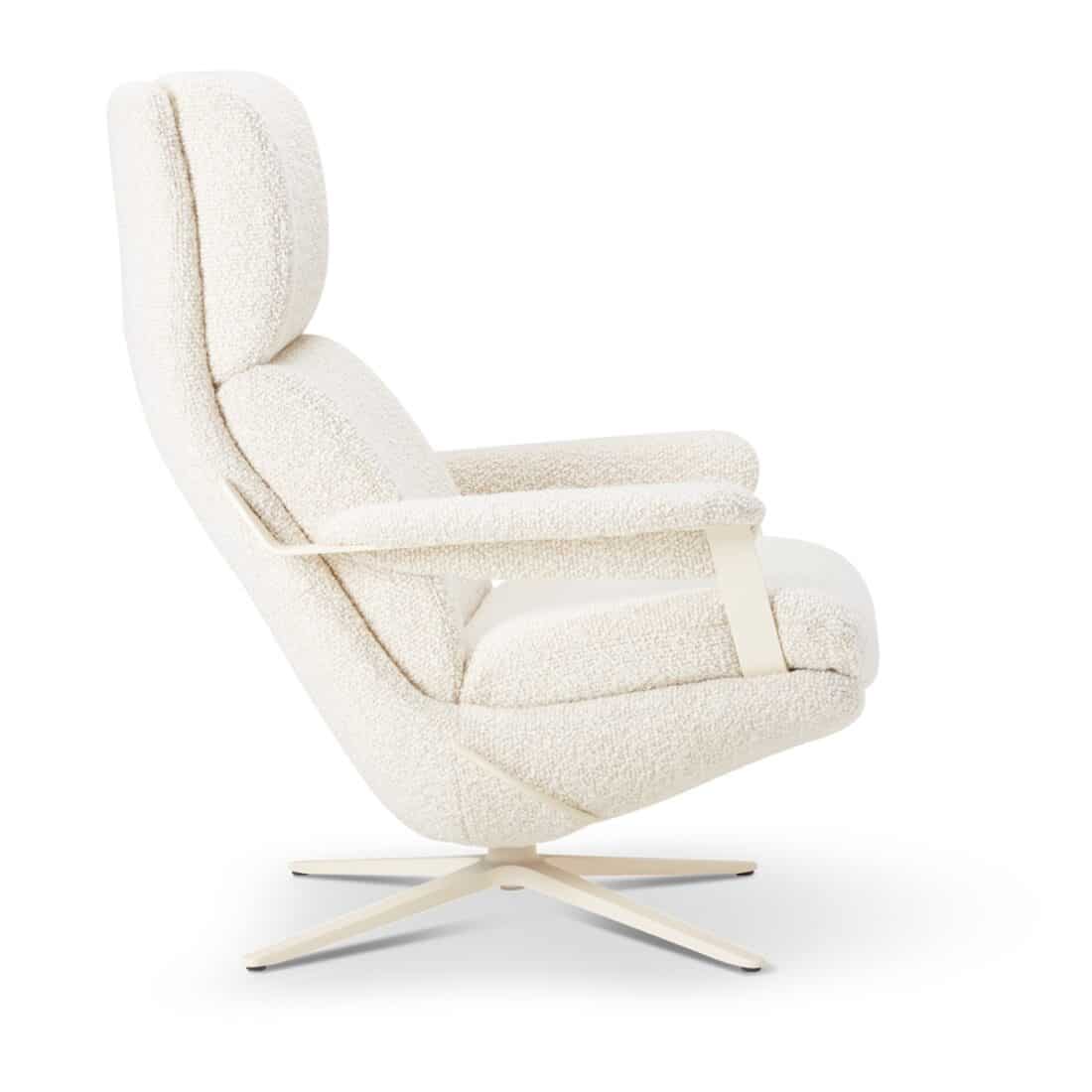 Ijcoon Vera Curve Relaxfauteuil