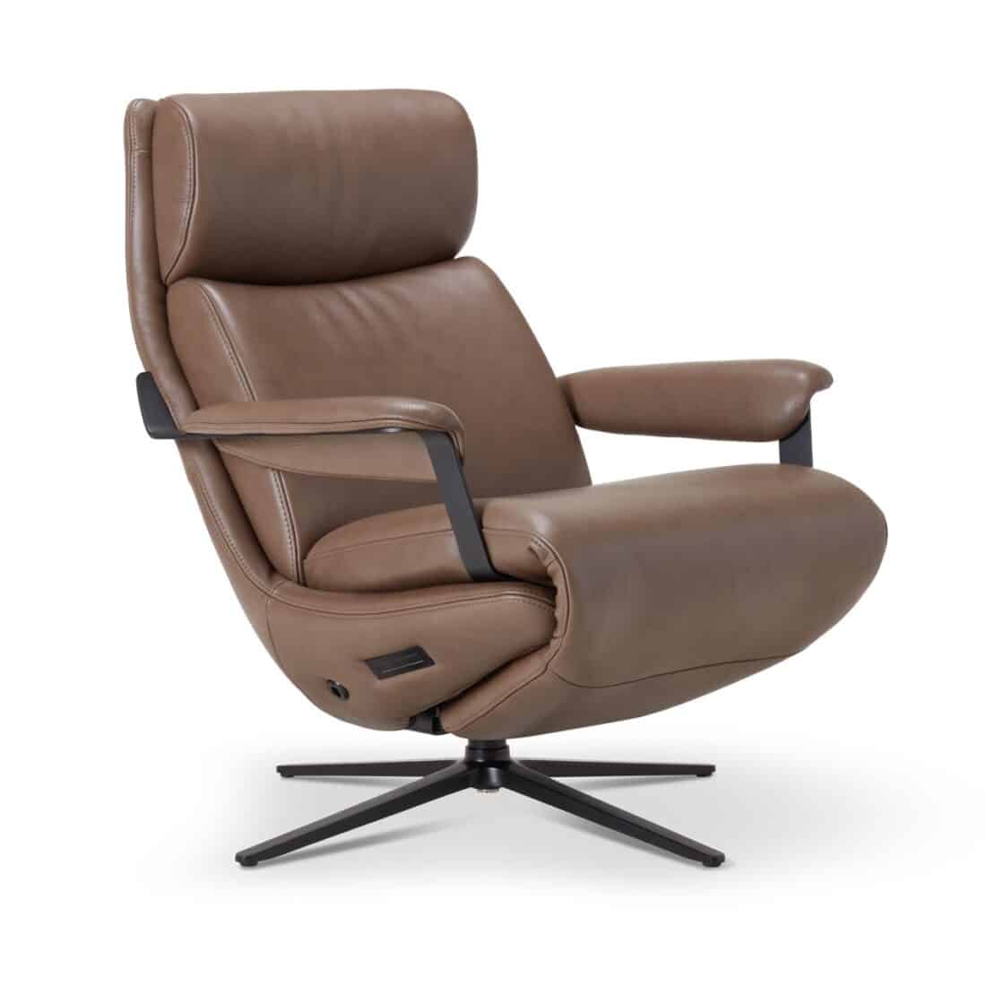 Ijcoon Vera Curve Relaxfauteuil