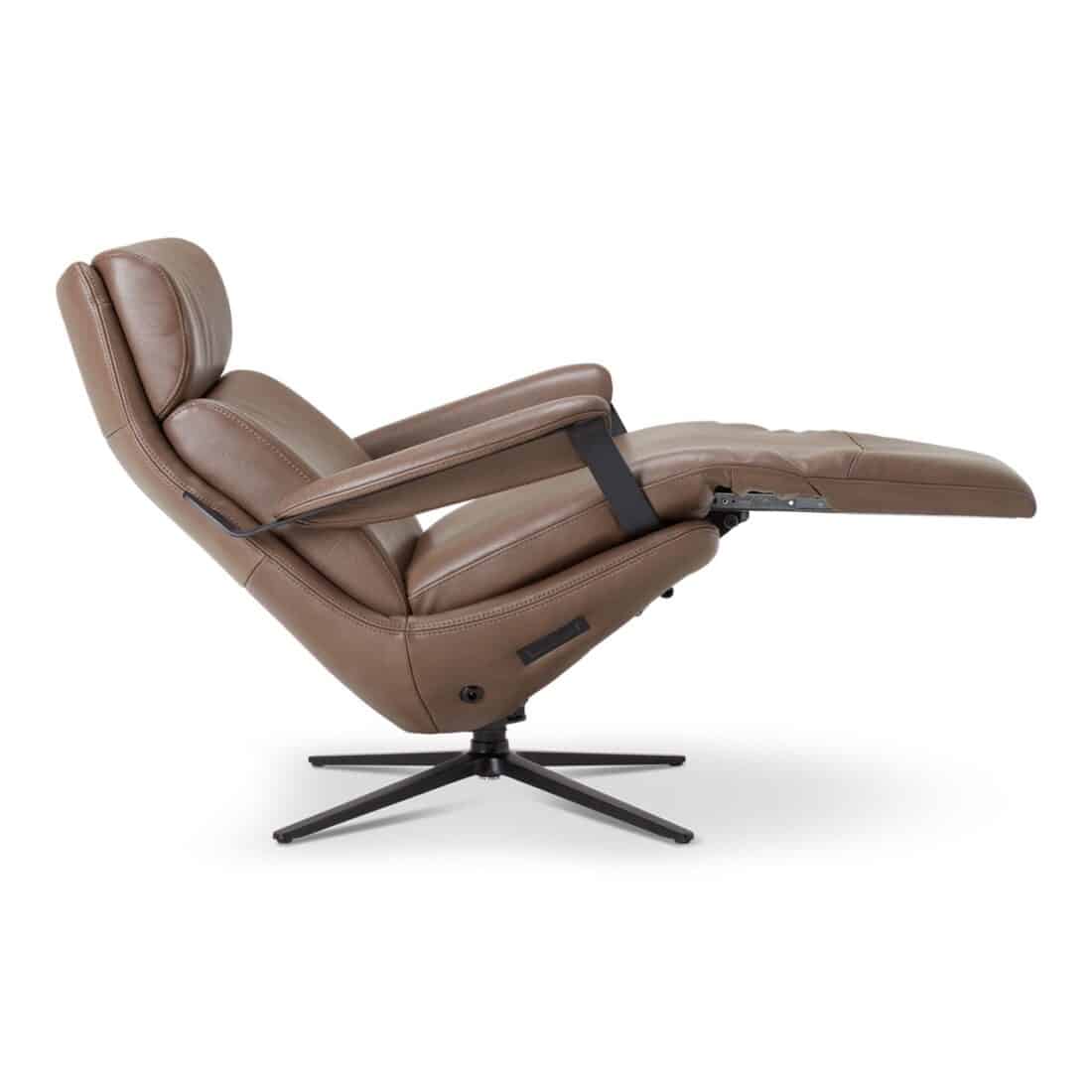 Ijcoon Vera Curve Relaxfauteuil