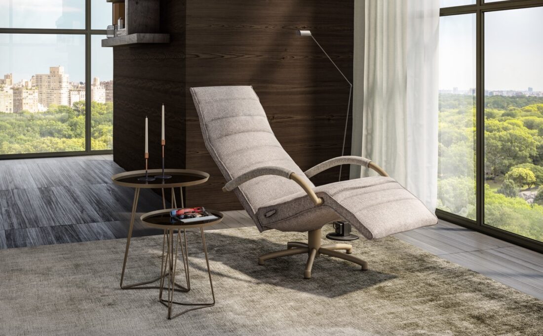 Jori Mensana Relaxfauteuil