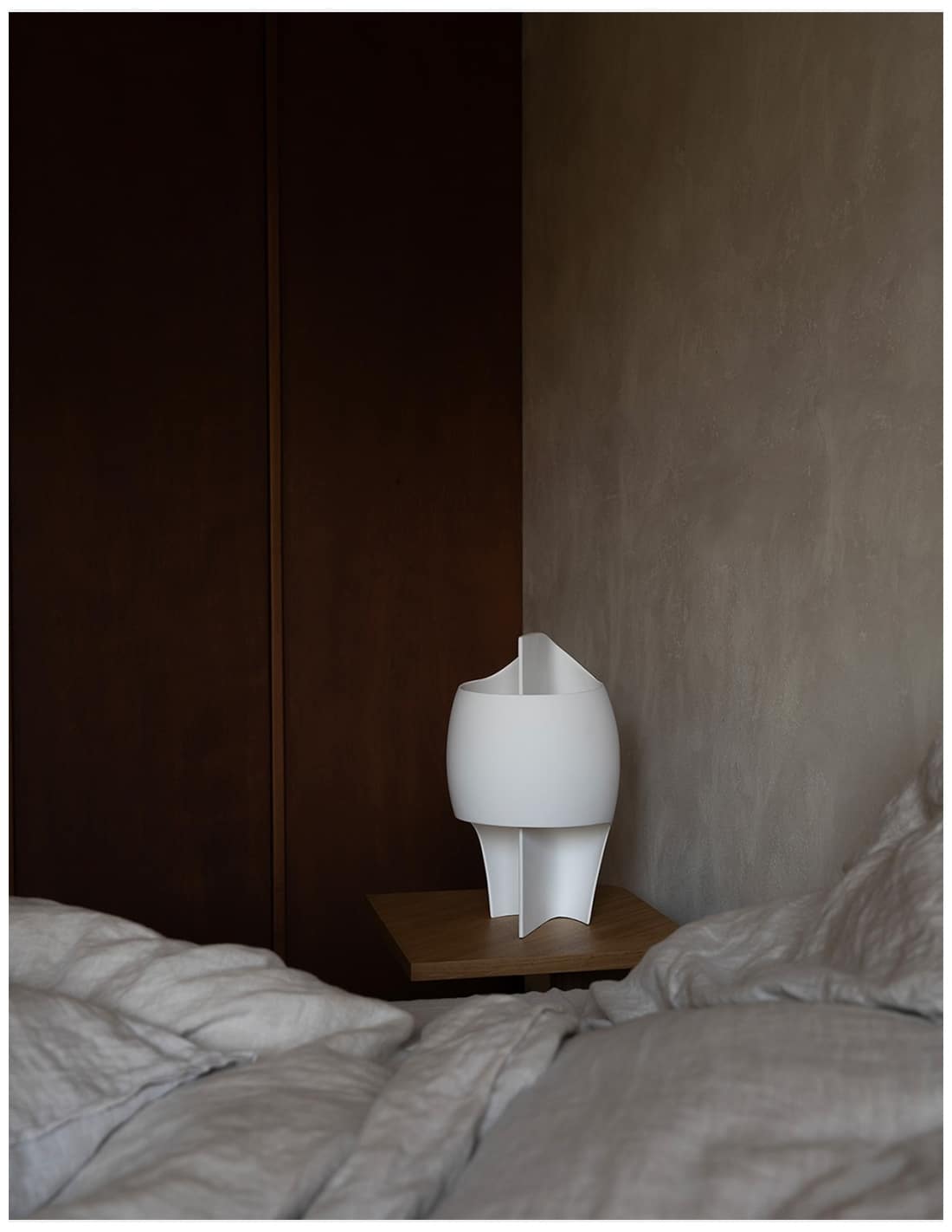 Dcwditions La Lampe B