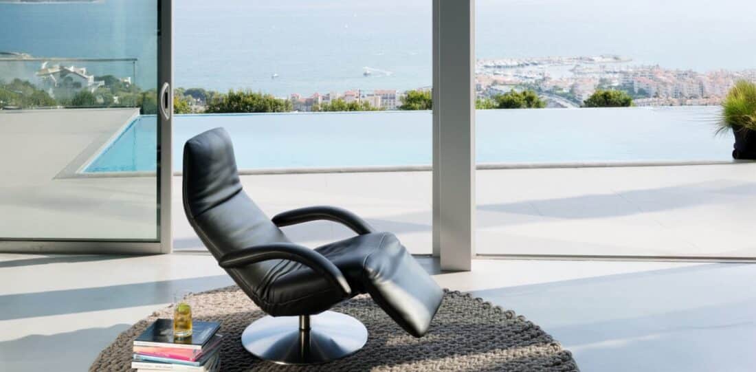 Jori Yoga Relaxfauteuil