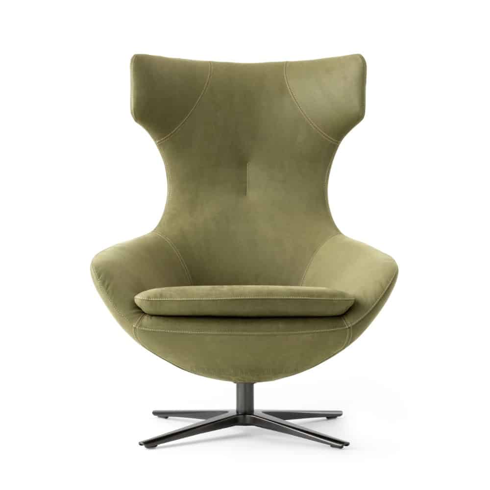 Leolux Caruzzo Fauteuil