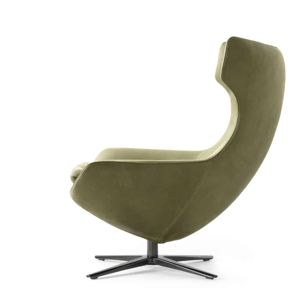 Leolux Caruzzo Fauteuil