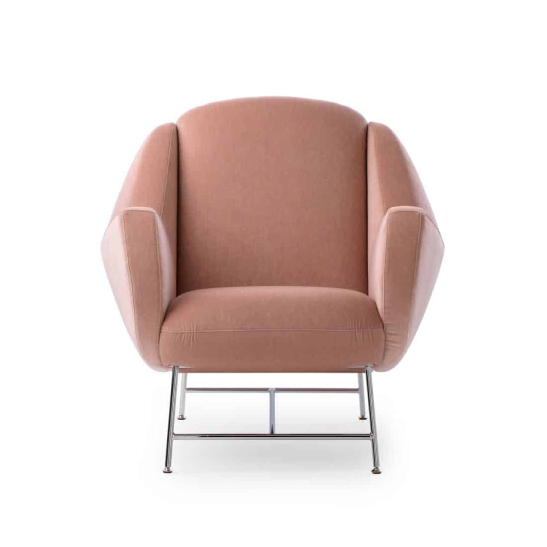 Leolux Anton Fauteuil