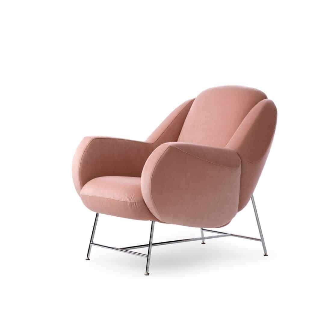 Leolux Anton Fauteuil