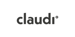 Logo Claudi Logo Claudi