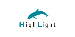 Logo Highlight Logo Highlight