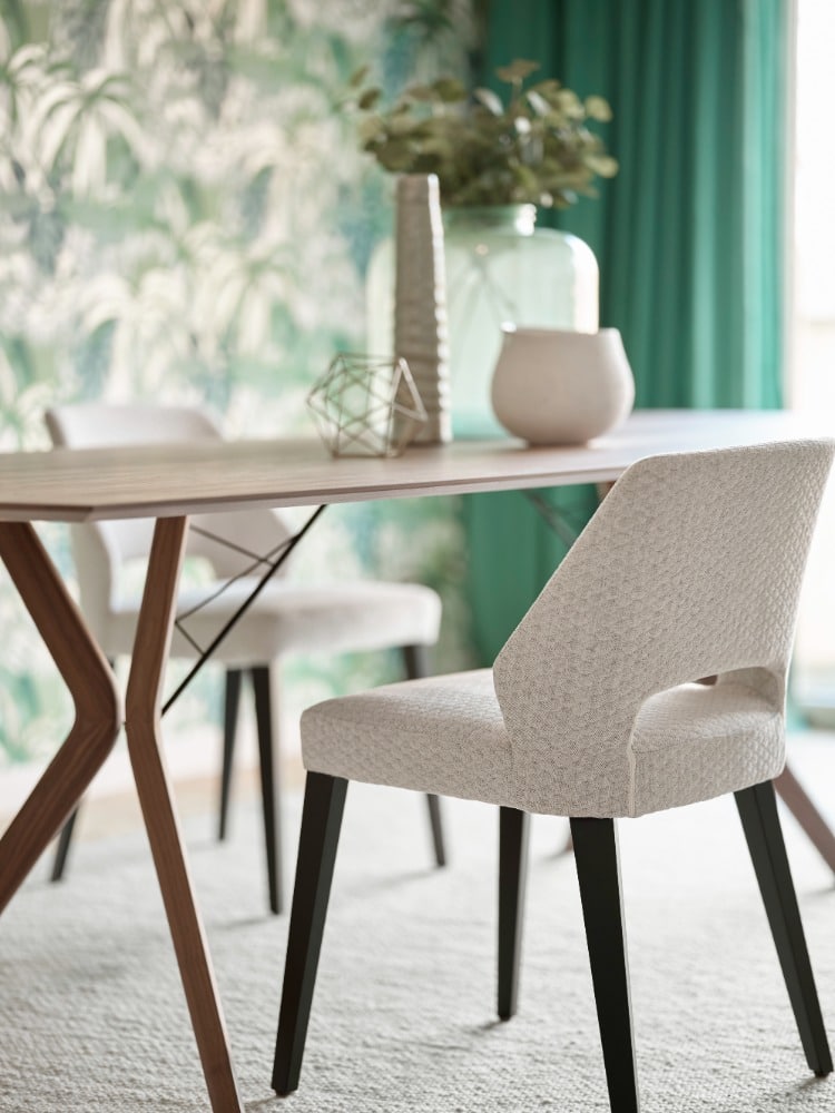 Mobitec Lena Eetkamerstoel