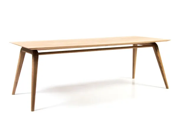 Leolux Columna Tafel