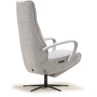 De Toekomst Twice 195 Relaxfauteuil