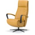 De Toekomst Twice 218 Relaxfauteuil