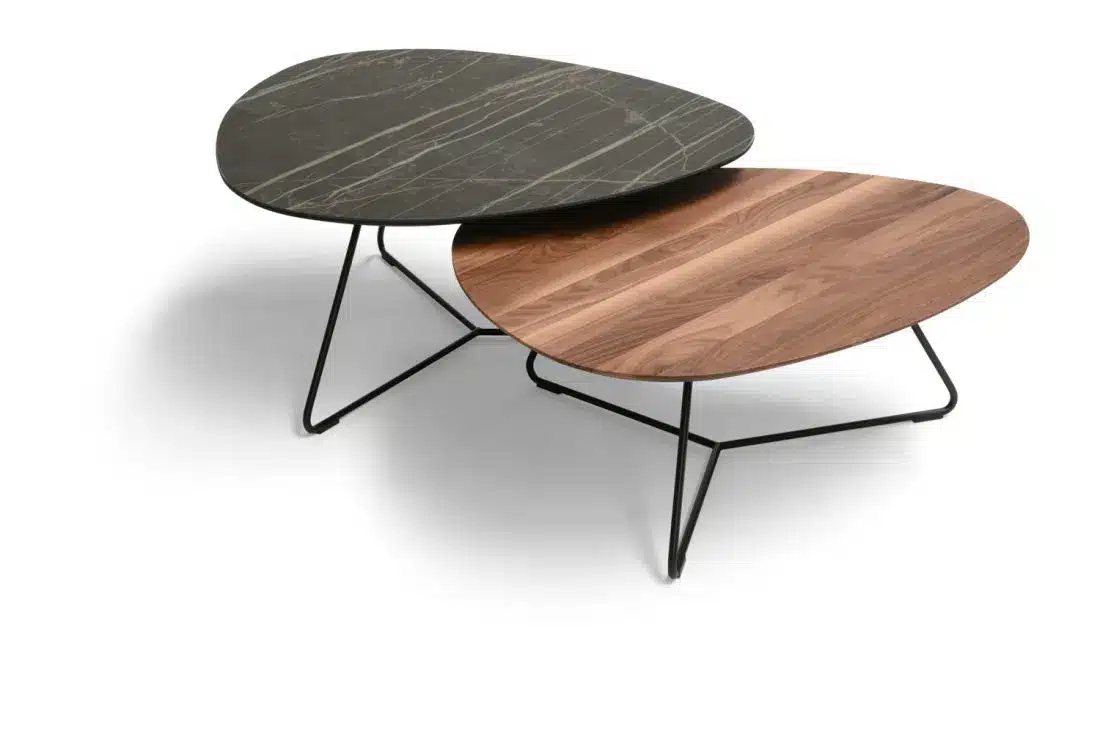 Bree 8217 S New World Twinny Salontafel