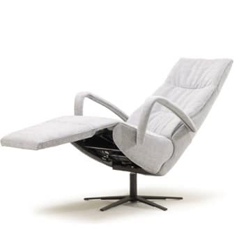 De Toekomst Twice 195 Relaxfauteuil