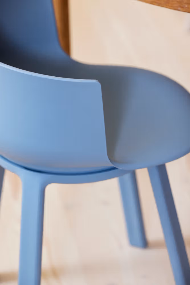 Varier Social Turn Eetkamerstoel