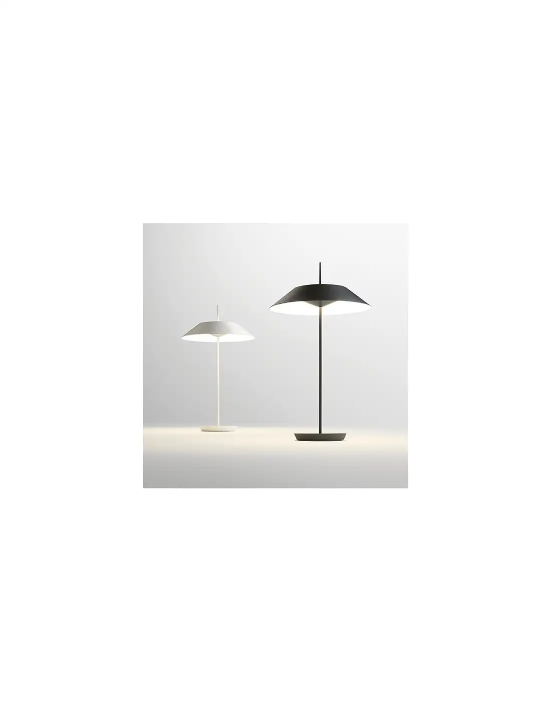 Vibia Mayfair Tafellamp