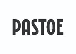 Logo Pastoe