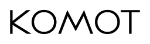 Logo Komot