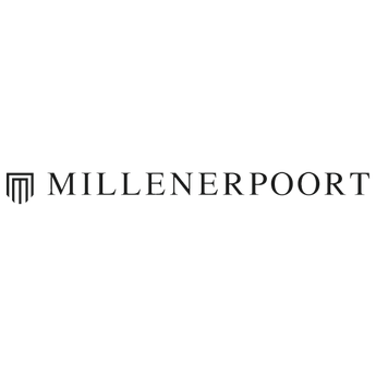 Millenerpoort Logo