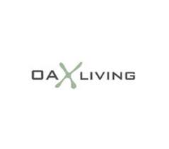 Oaxliving Logo