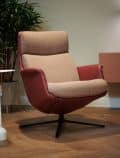 Ijcoon Relaxfauteuil Vera Bold