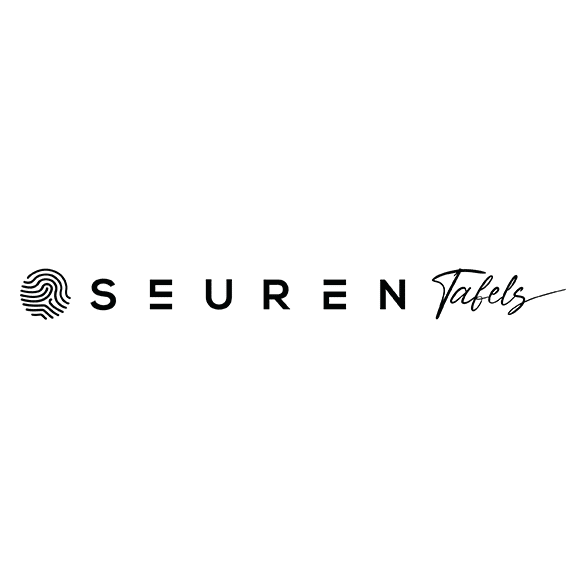 Seuren Tafels Logo