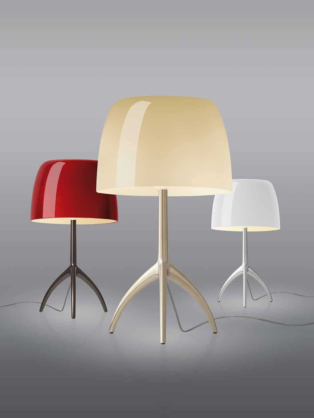 Foscarini Lumiere