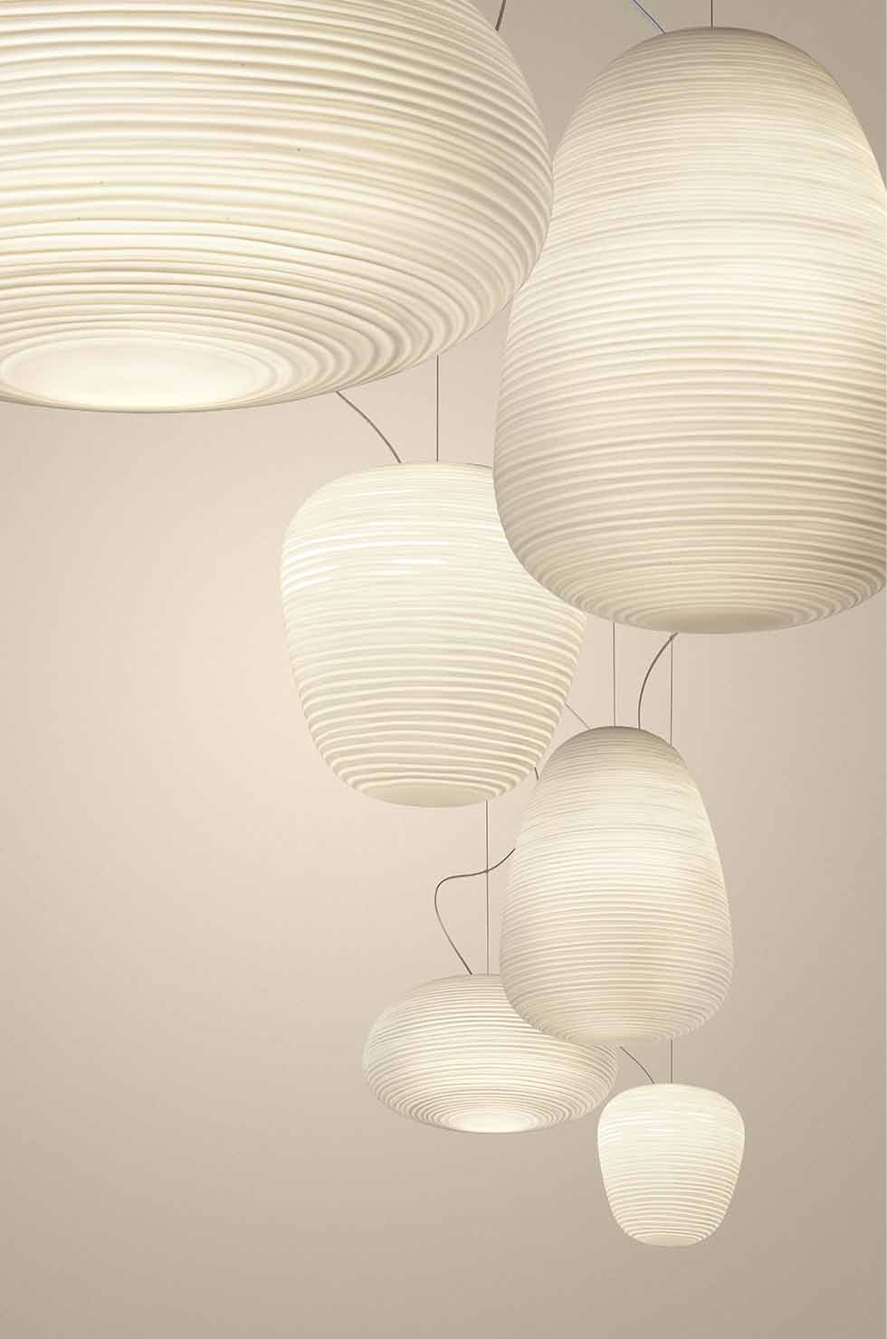 Foscarini Rituals Hanglamp