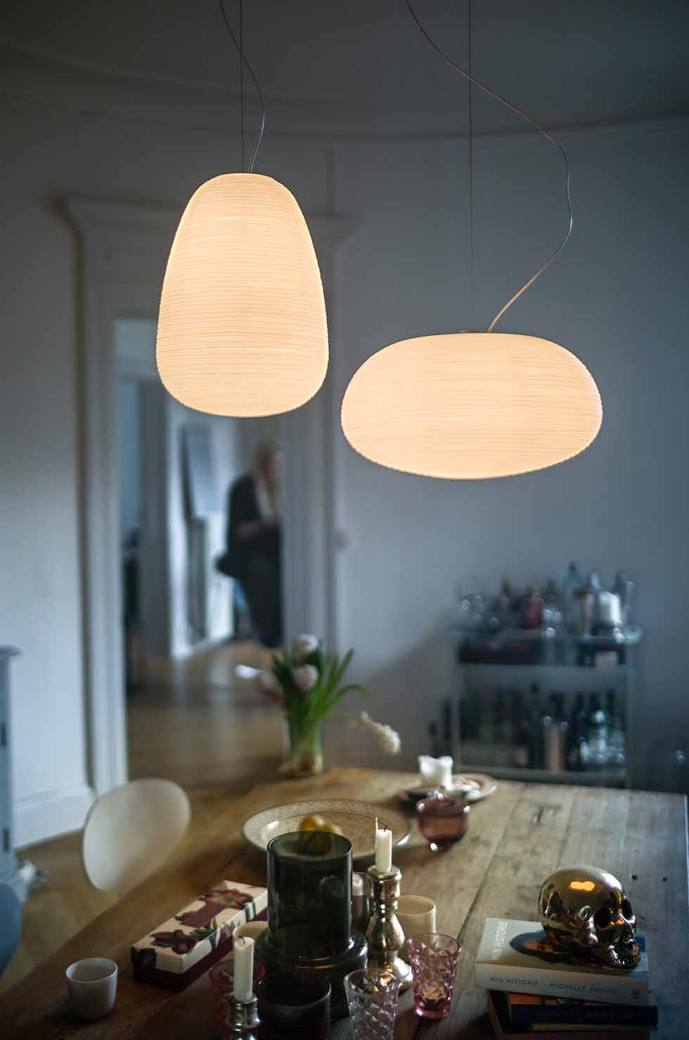 Foscarini Rituals Hanglamp