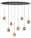 Highlight Golden Egg Hanglamp