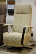 Bree 8217 S New World Kiq Fauteuil