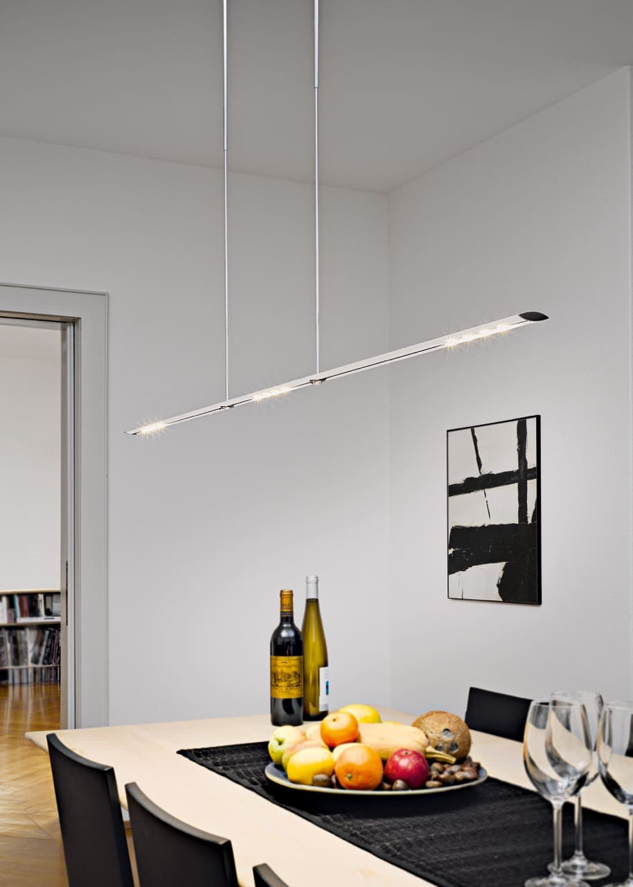 Baltensweiler Let D Hanglamp