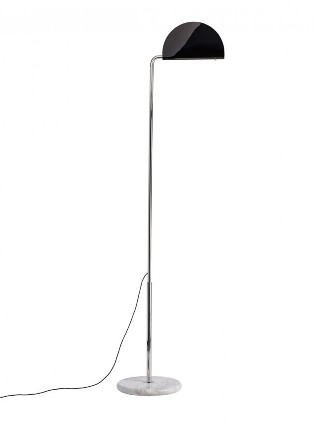 Dcwditions Mezzaluna Vloerlamp