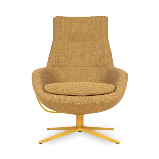 Ijcoon Atlas Fauteuil