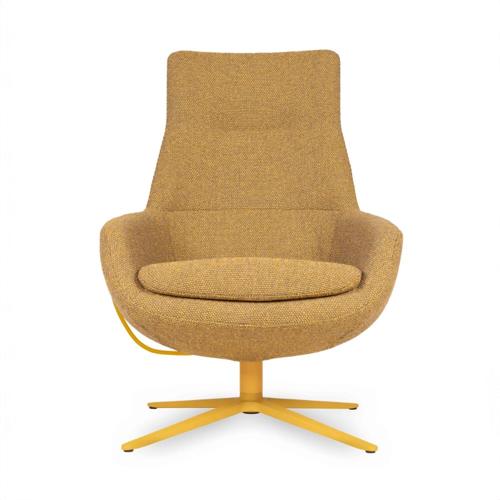 Ijcoon Atlas Fauteuil