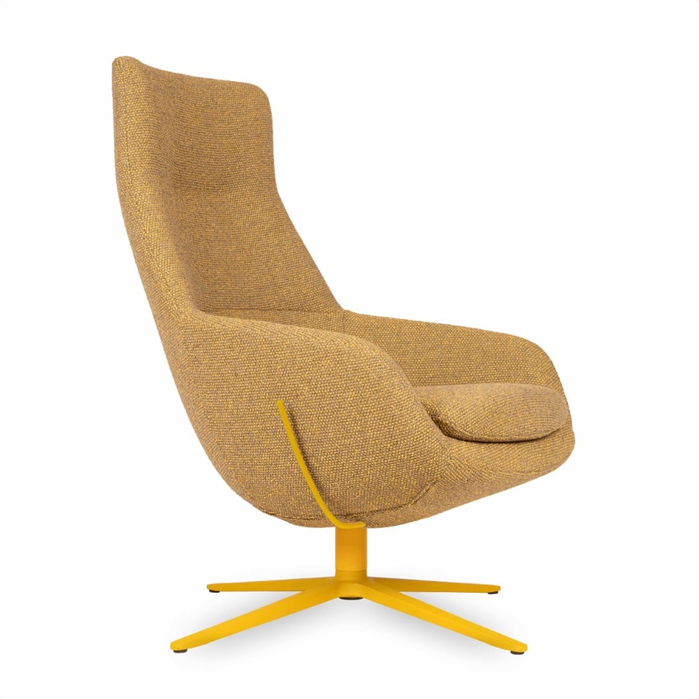 Ijcoon Atlas Fauteuil