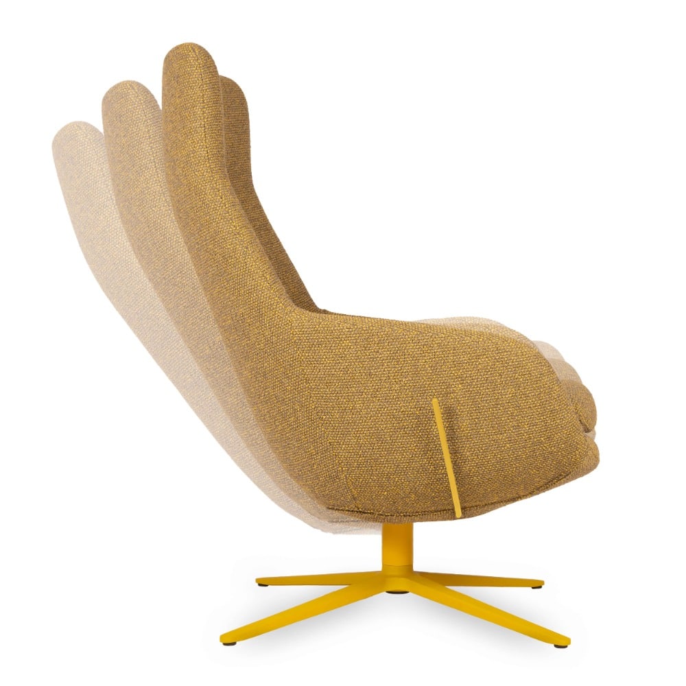 Ijcoon Atlas Fauteuil