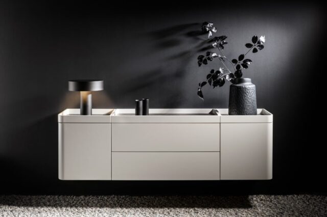 Interstar Dressoir 223