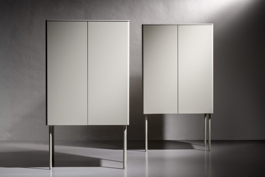 Interstar 0 800 Kast