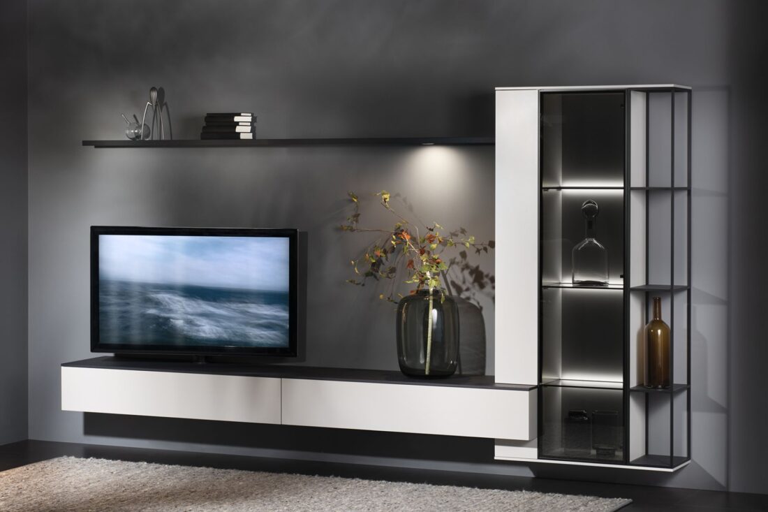 Interstar Combinatie 218 Kast