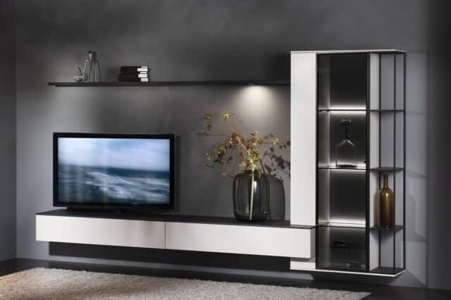 Interstar Combinatie 218 Kast