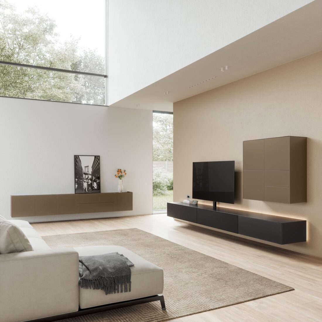 Spectral Core Kast Spectral Core Kast