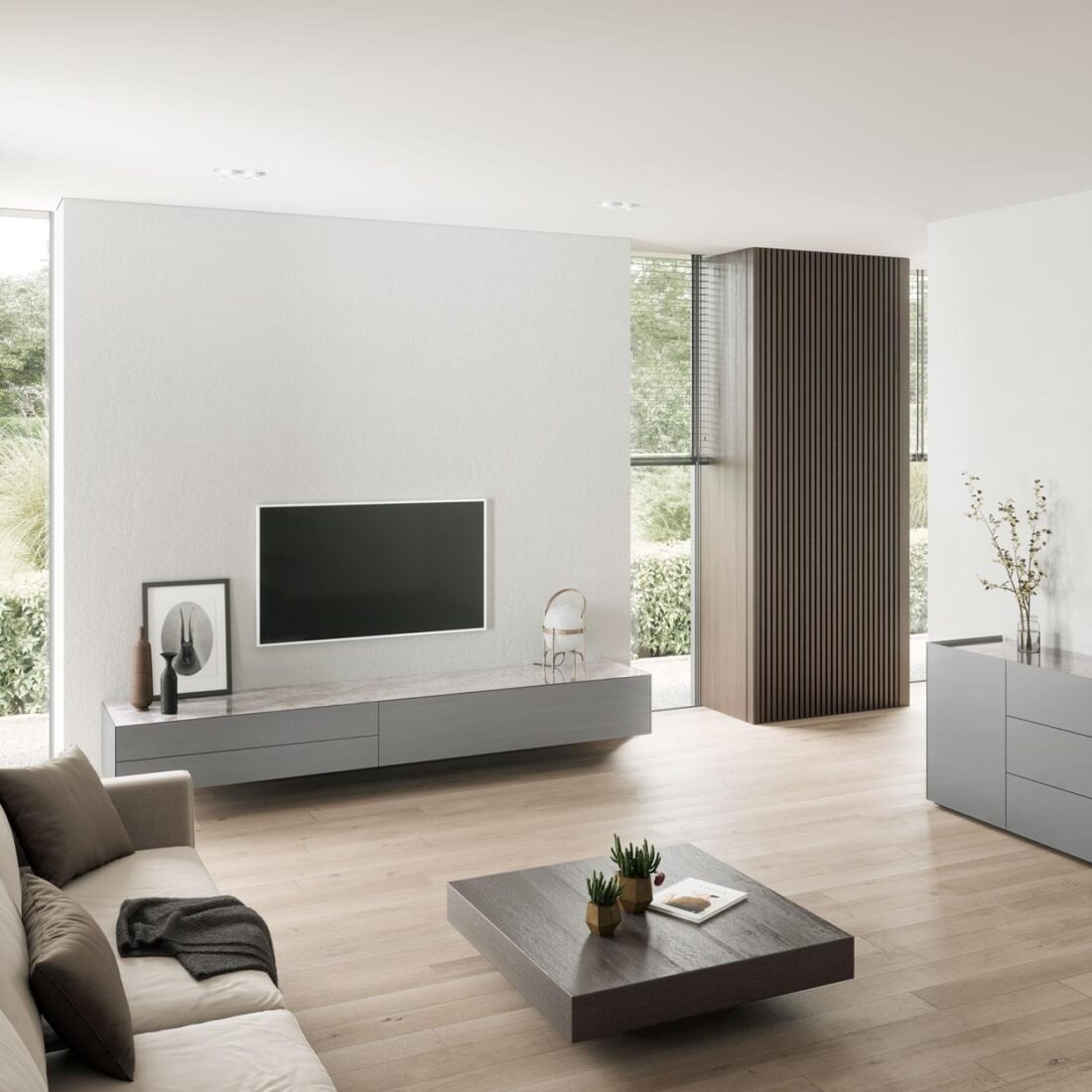 Spectral Core Kast Spectral Core Kast