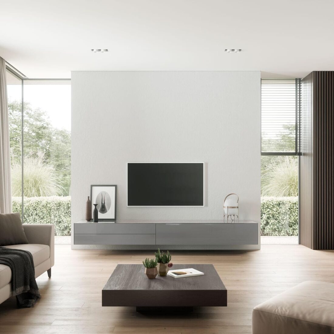 Spectral Core Kast Spectral Core Kast